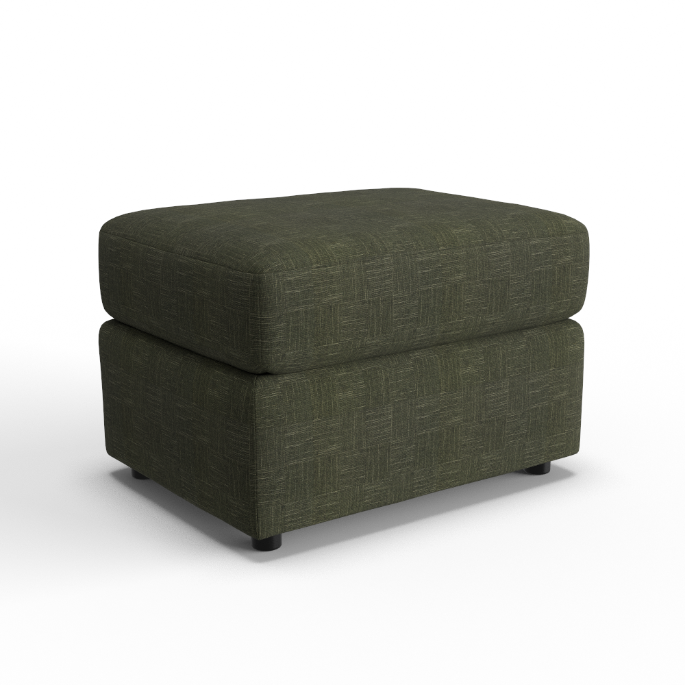 Lauren Ottoman